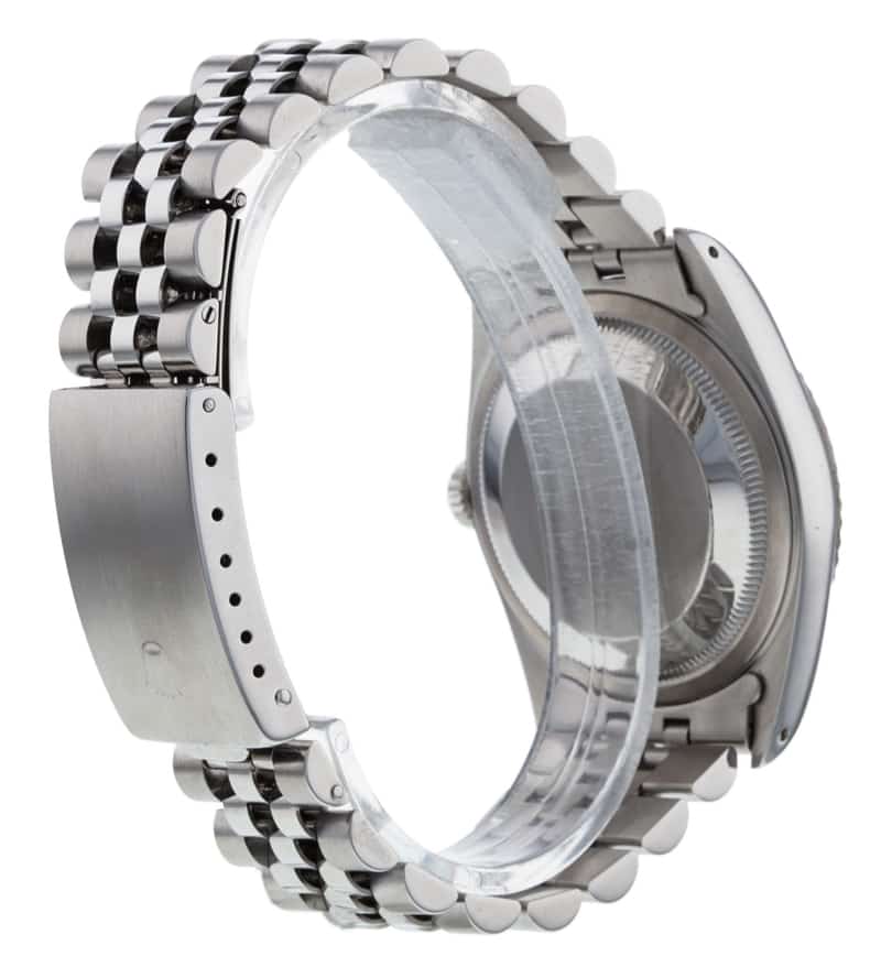 Rolex Datejust 16234